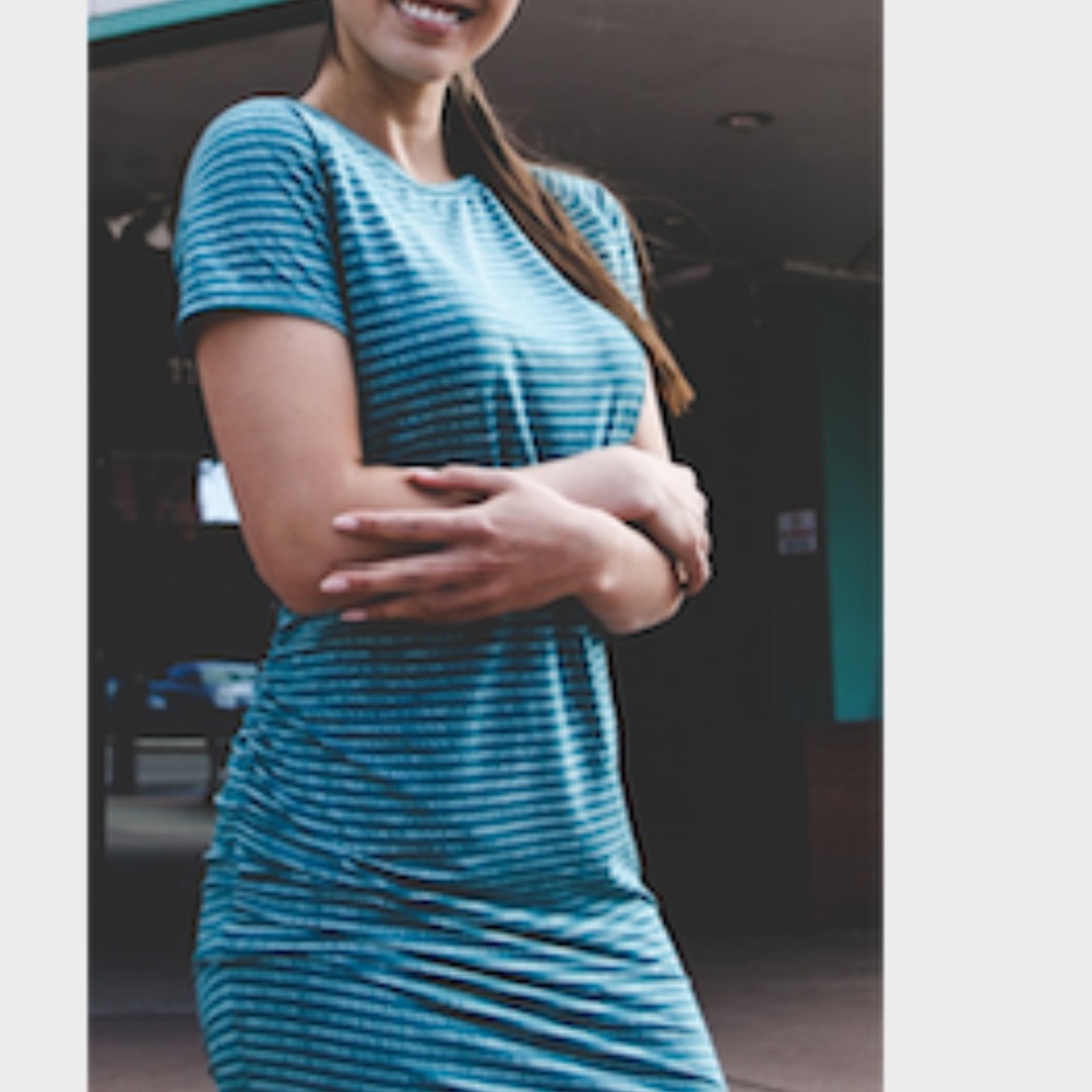 Soybu Vault Dress with Tags